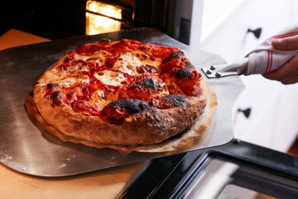 Le secret pour congeler une pizza maison parfaite