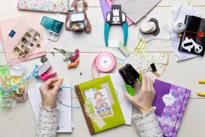 Pourquoi devez-vous absolument faire du scrapbooking ?