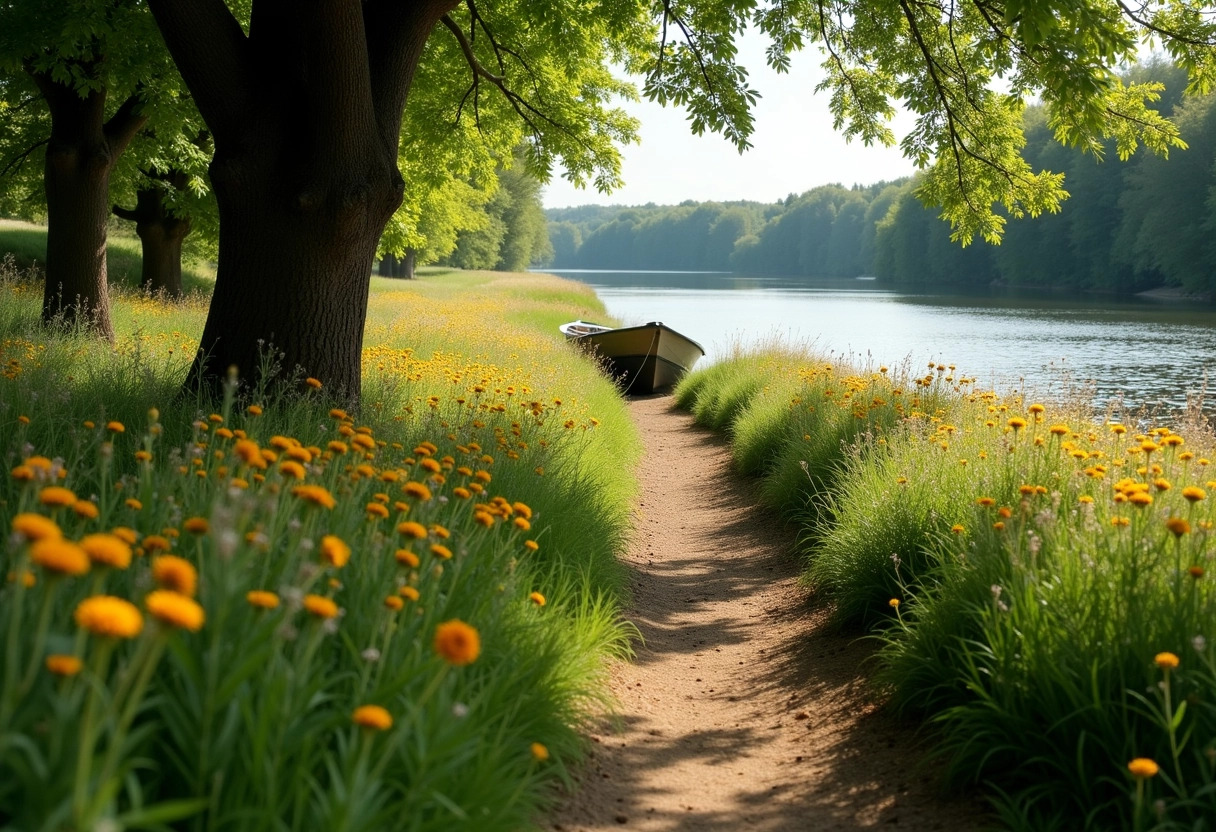 fleuve france