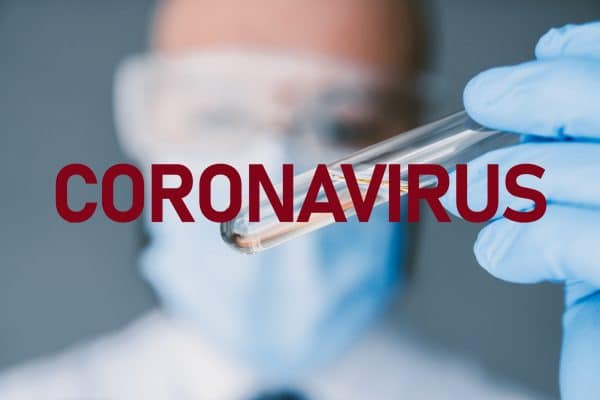 Qu’est-ce qu’un coronavirus ?