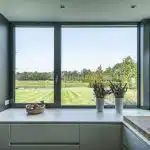 Menuiserie aluminium et PVC