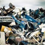 Découvrez les tendances des prix de la ferraille la tonne