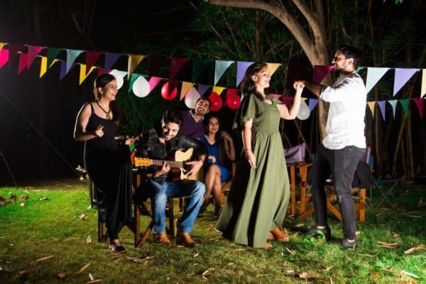 Comment organiser une soirée privée de musique live à Rennes ?