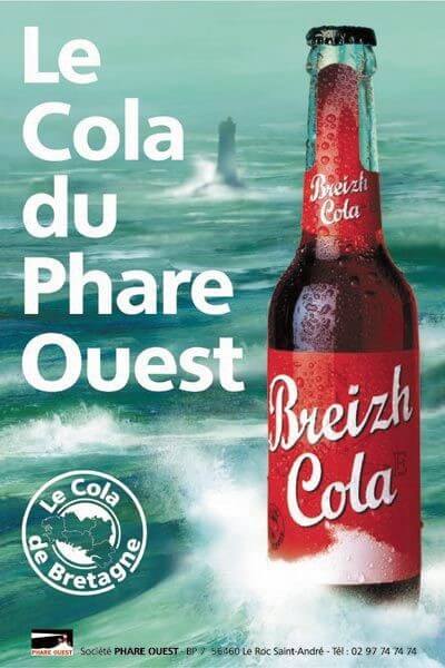Breizh cola