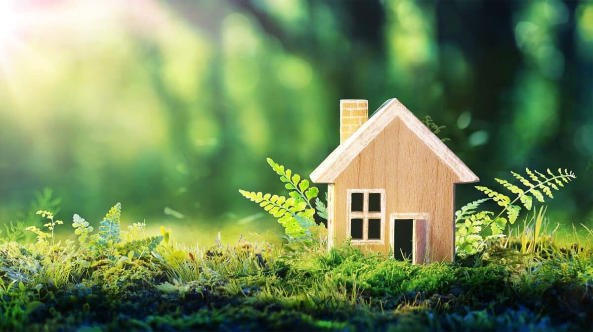 Les astuces pour une maison plus écologique et économique