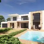 Les avantages et inconvénients de l'aménagement d'une terrasse sur le toit d'une maison