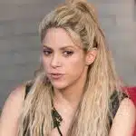 Shakira biographie et actus