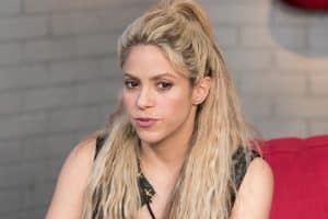 Shakira : biographie et actus