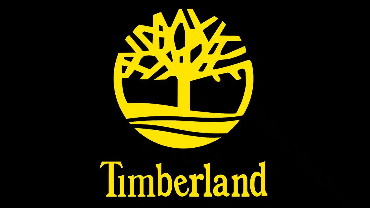 Logo Timberland : histoire de la marque et origine du symbole