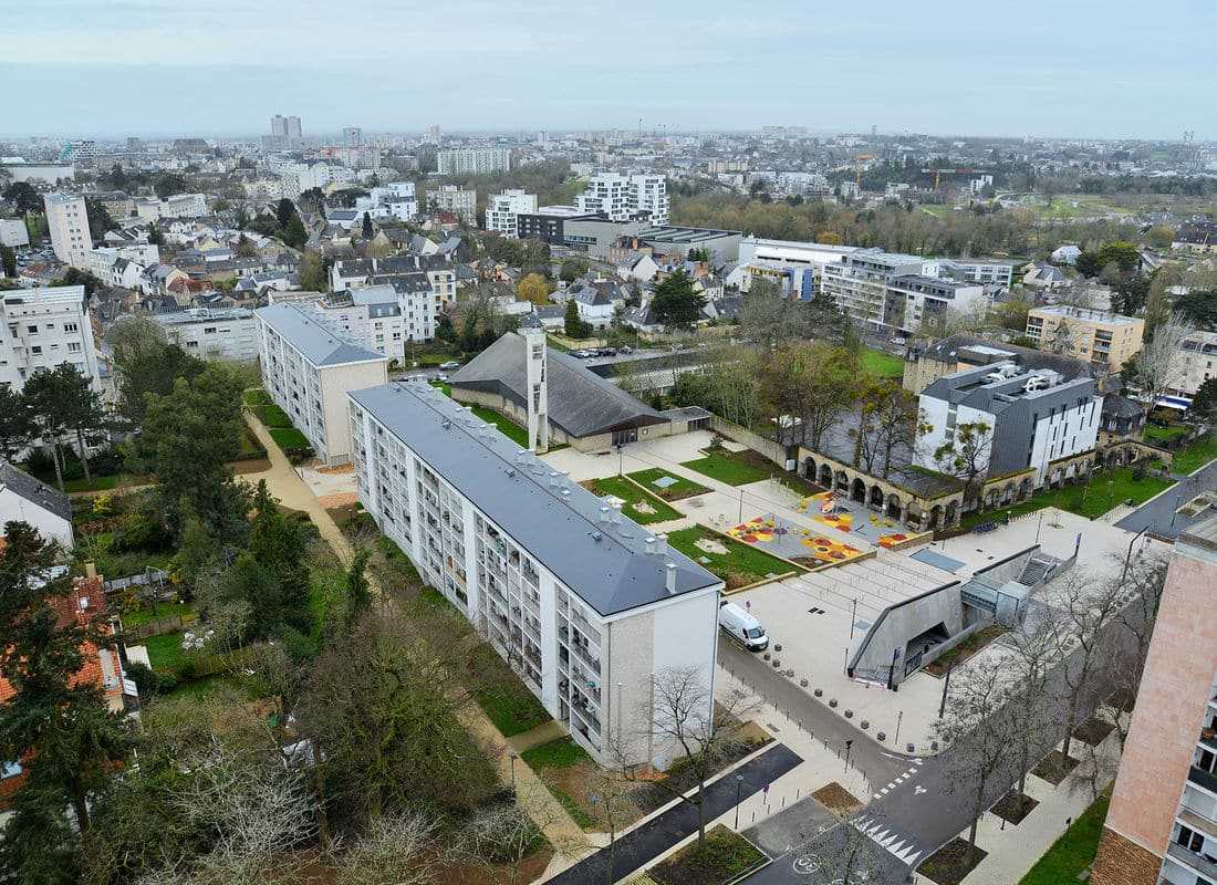 Urbanisme à Rennes les enjeux et les règles à connaître