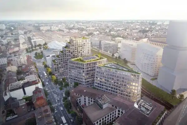 Urbanisme à Rennes : les enjeux et les règles à connaître