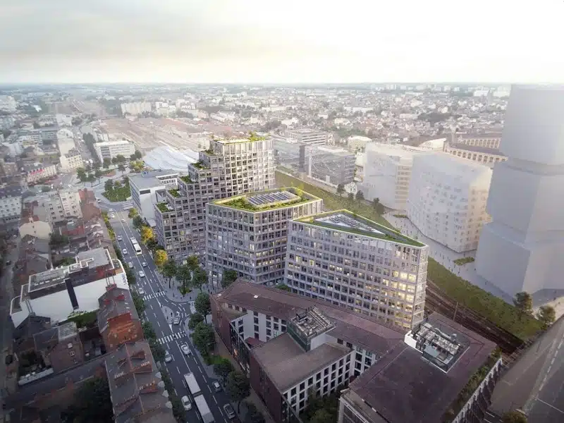 Urbanisme à Rennes : les enjeux et les règles à connaître