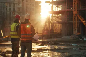 L’importance des procédures de contrôle qualité dans l’industrie de la construction