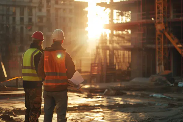 L’importance des procédures de contrôle qualité dans l’industrie de la construction