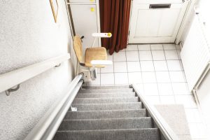 Monte-escalier : fiabilité, praticité et retour d’expérience