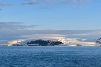 Antarctique : partez à la découverte de paysages inoubliables à des tarifs imbattables !