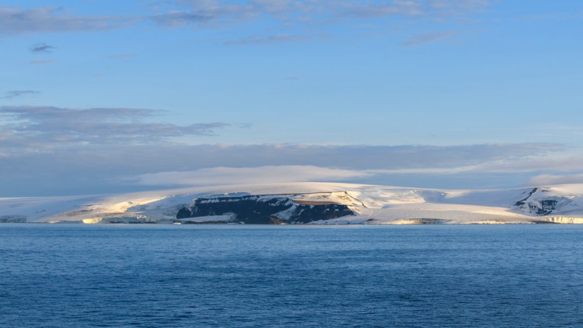 Antarctique : partez à la découverte de paysages inoubliables à des tarifs imbattables !