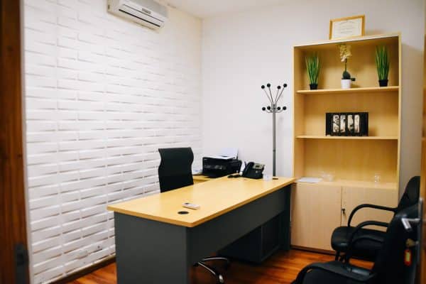 Pourquoi choisir Meeting Point pour faire du coworking ou des réunions ?