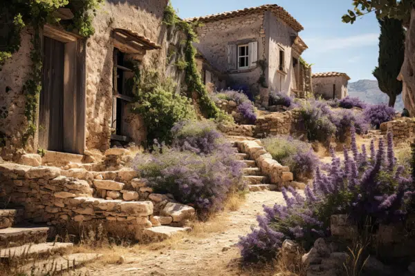 Découvrir les solutions pour l’assèchement de murs en Provence