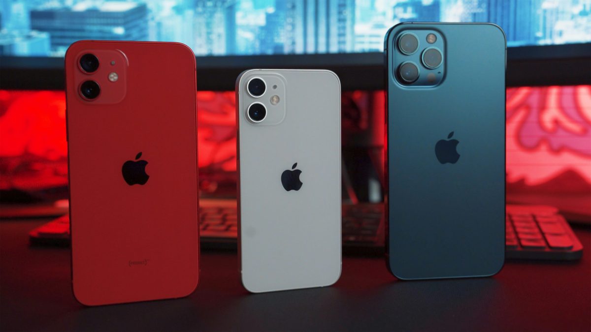 Comment choisir le bon iPhone en fonction de vos besoins ?