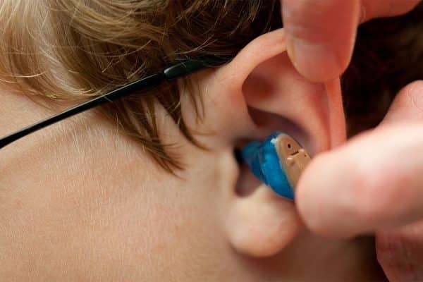 Quels sont les appareils auditifs remboursés ?