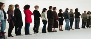 Quand on est en formation Est-ce que cela repousse le chômage ?