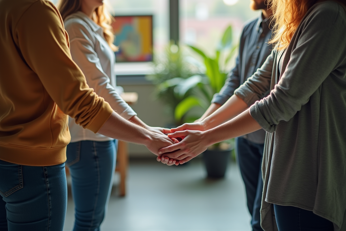 diversité inclusion