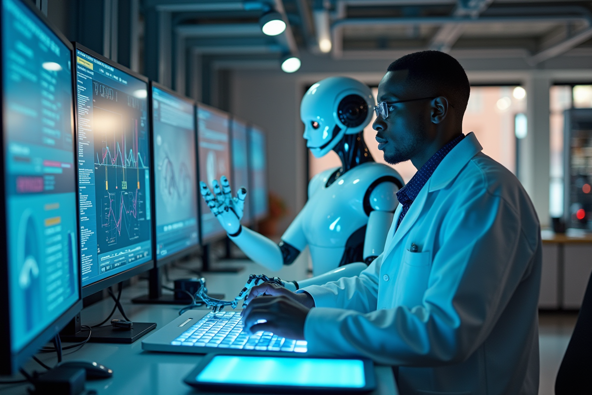technologie futur