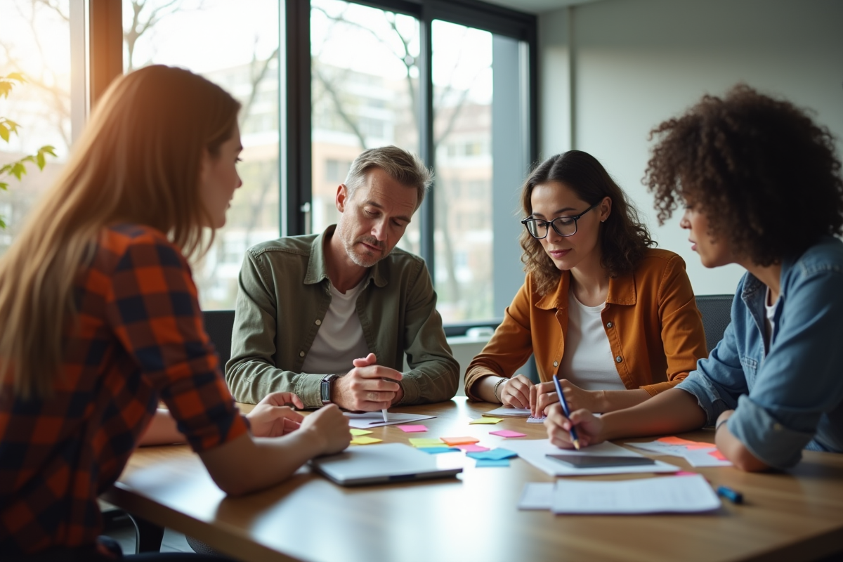 Principes pédagogiques essentiels: 6 clés pour une action efficace