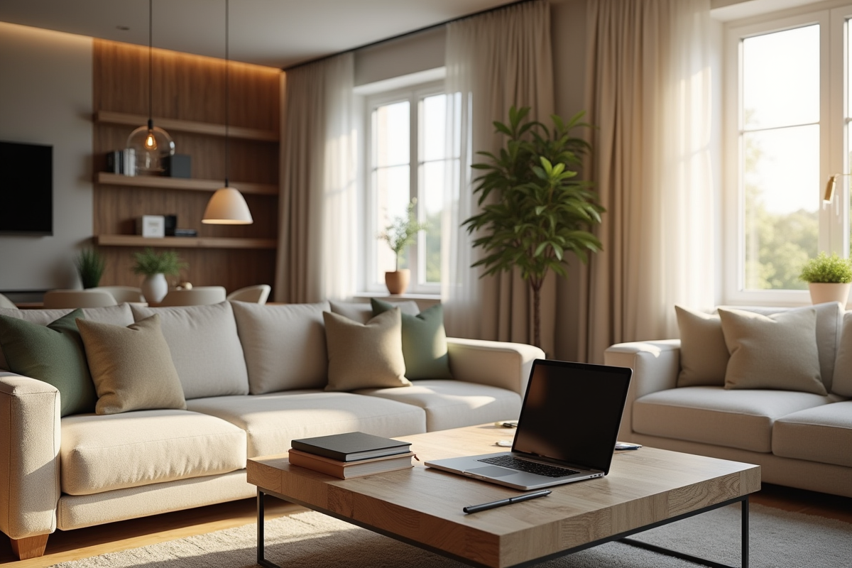 immobilier vacances