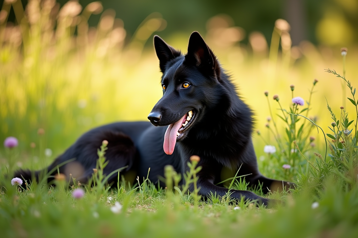 chien-loup
