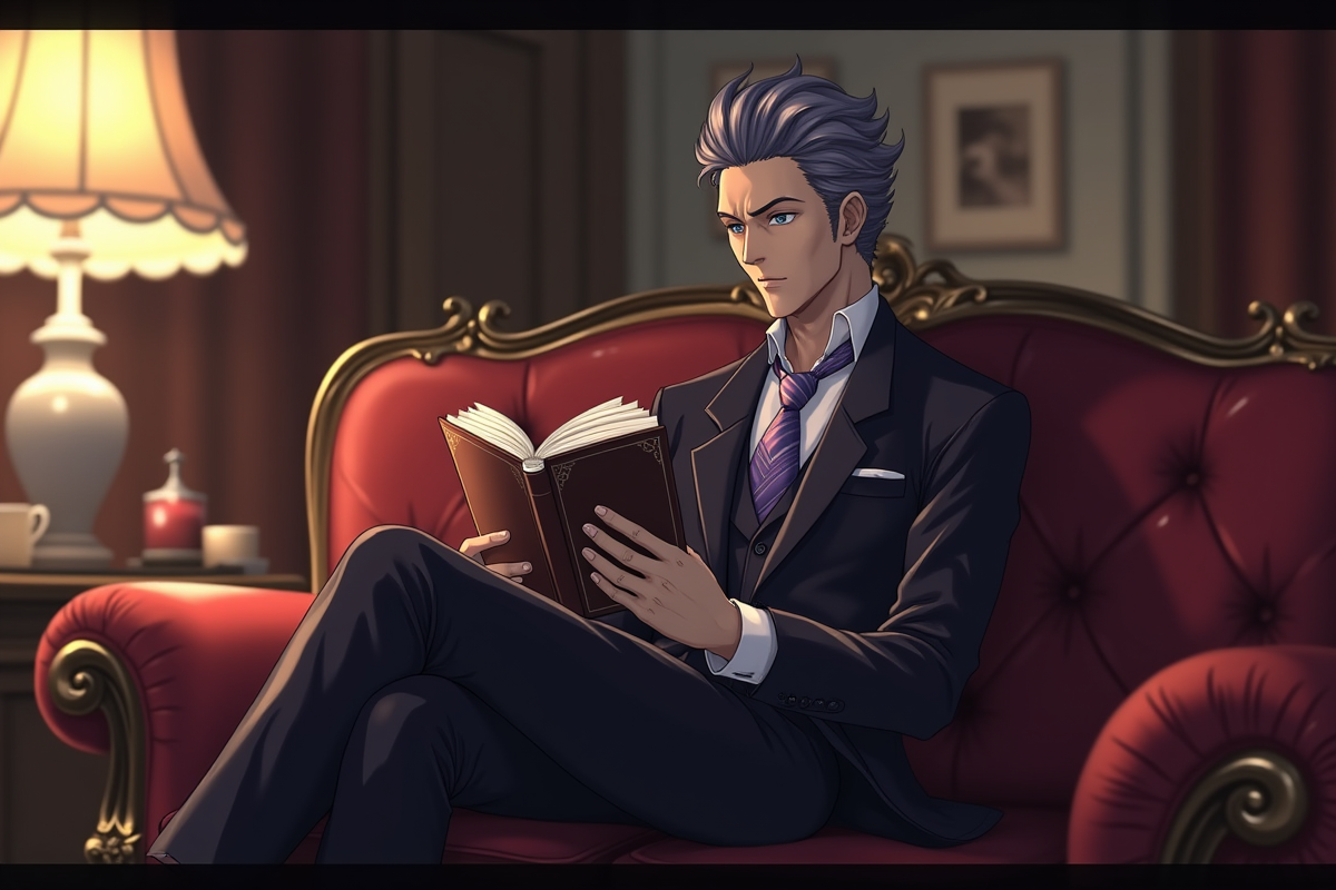 yoshikage kira