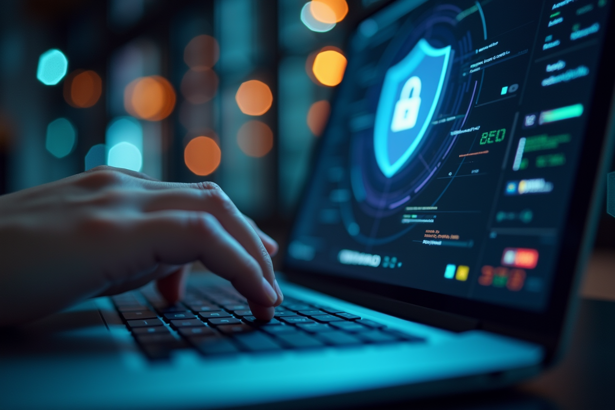 cyber sécurité
