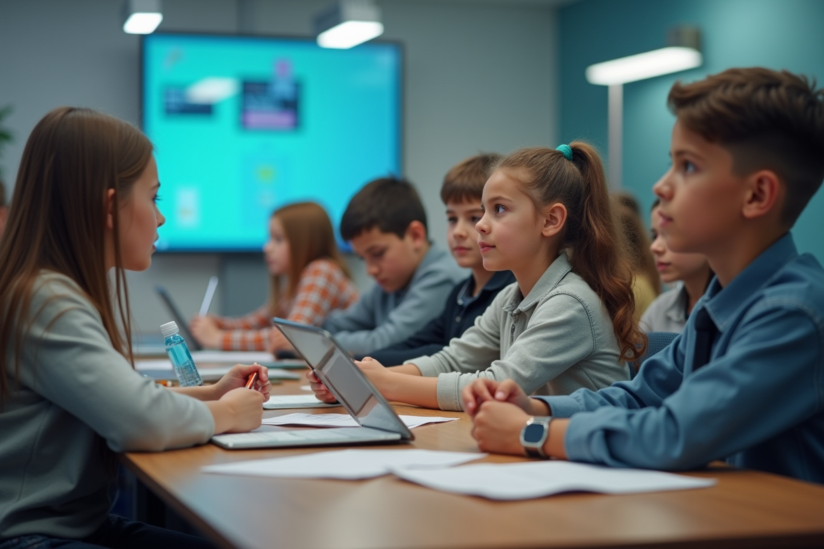 Meilleur système scolaire : Quel pays le détient ?