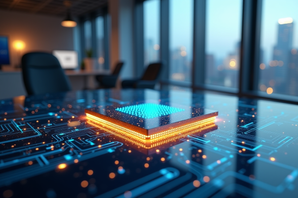 Informatique quantique et intelligence artificielle: décryptage et synergies
