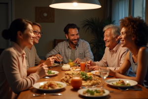 Importance de connaître la famille et la culture des enfants : pourquoi c’est essentiel ?