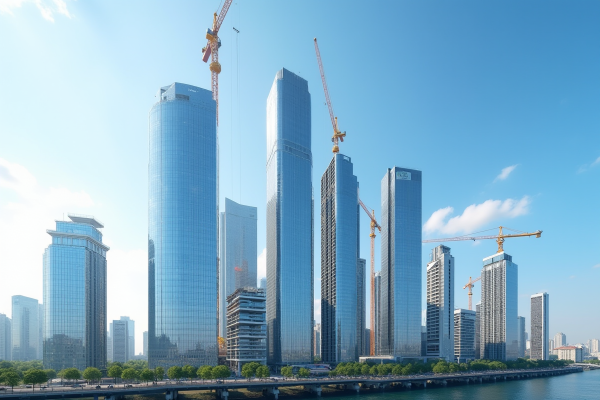 Promoteurs immobiliers : quelles sont les grandes entreprises françaises ?