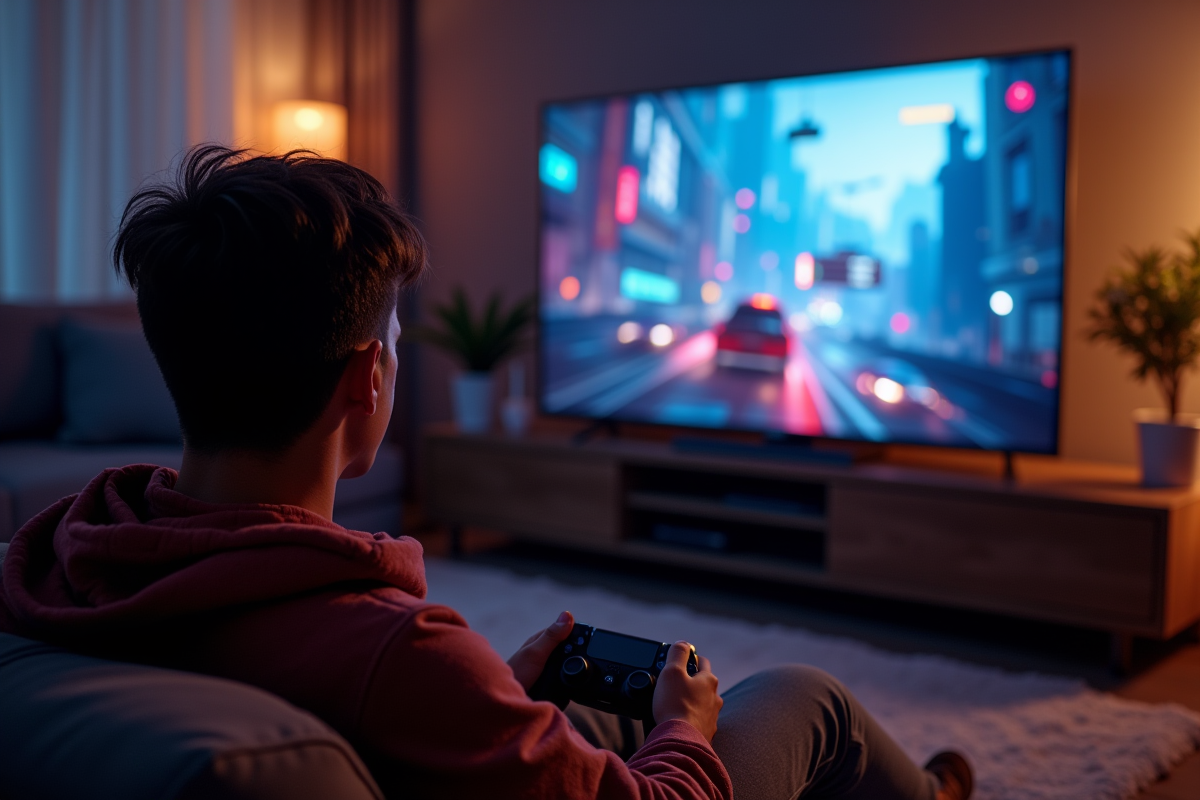 Les jeux du mois PS Plus janvier 2025 : une sélection exceptionnelle