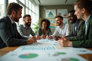 Principes RSE : Découvrez les 7 clés pour une entreprise responsable