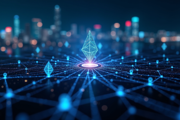 Blockchain : quels cryptos possèdent leur propre réseau ?
