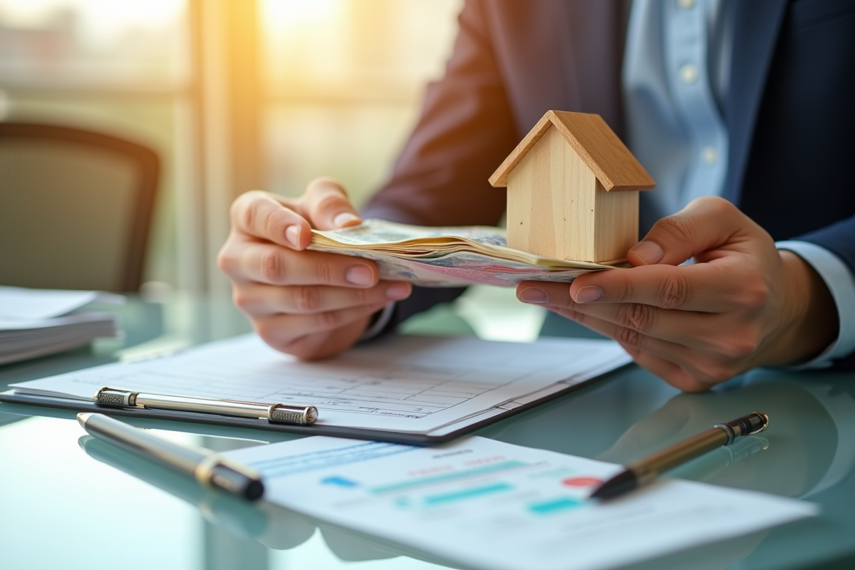 immobilier locatif
