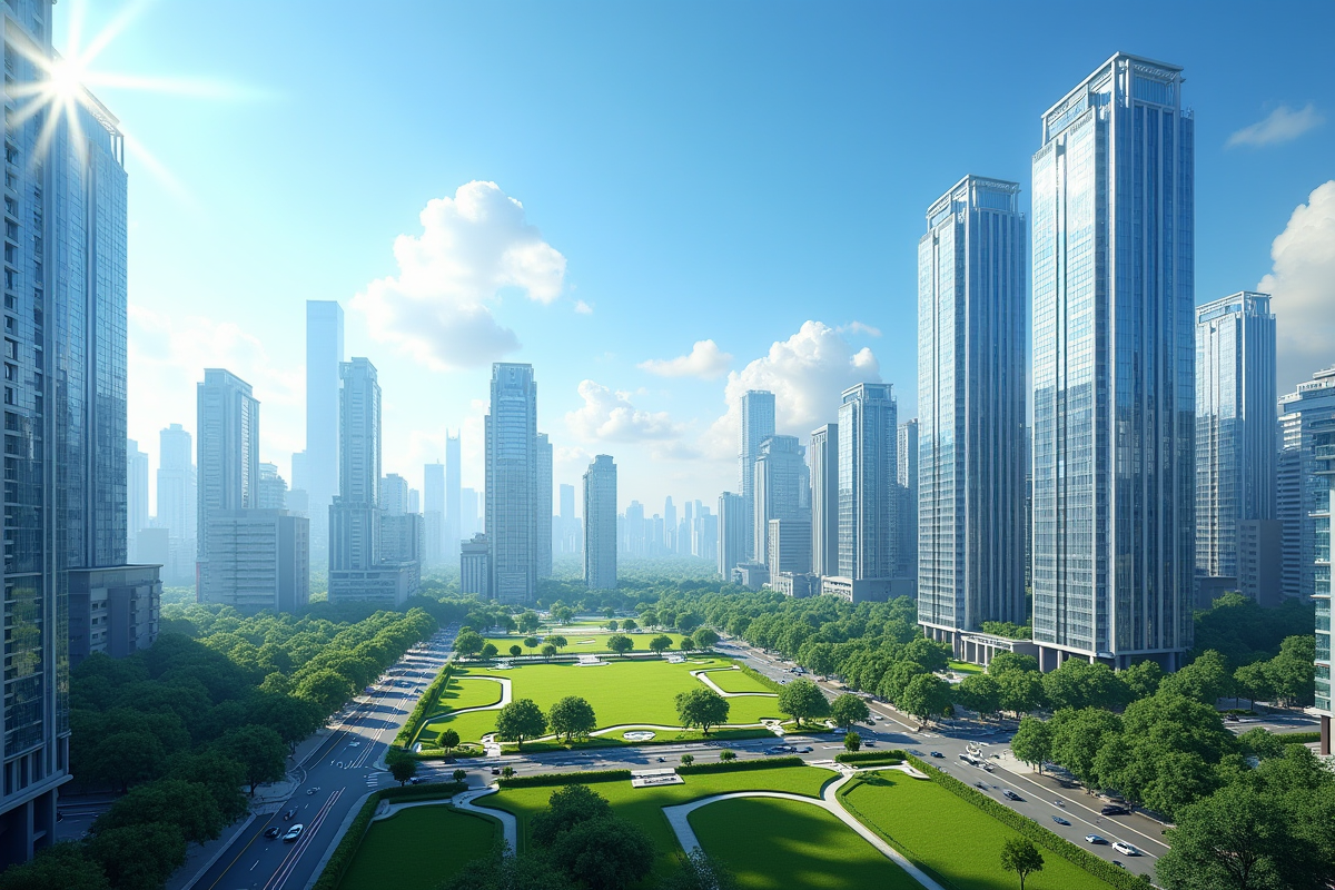 Zonage : Fonctionnement et Utilité en 2025 pour les Immobiliers