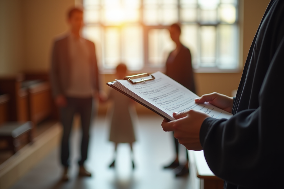 médiation judiciaire