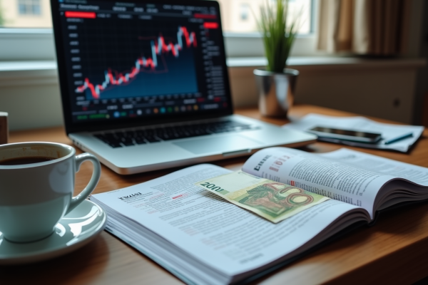 Fructifier 2000 euros : stratégies rentables pour investir intelligemment
