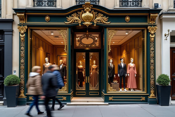 Mode : découvrir la plus ancienne marque de mode en 2025