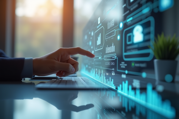 Interface : Fonctionnement et principes expliqués en profondeur