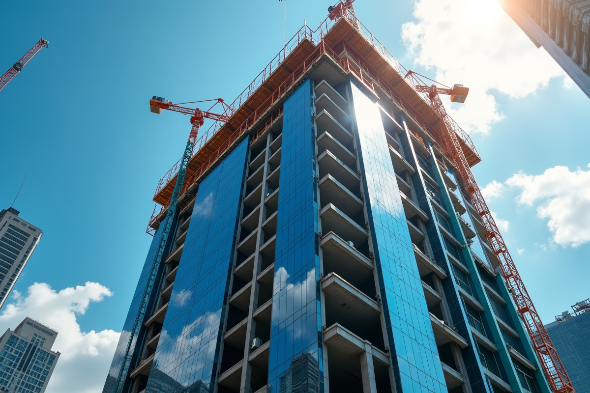 immobilier historique