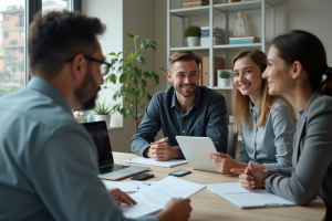 Investir dans l’immobilier : salaire minimum requis et astuces