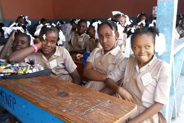 Quelle est la finalité de l’éducation haïtienne ?