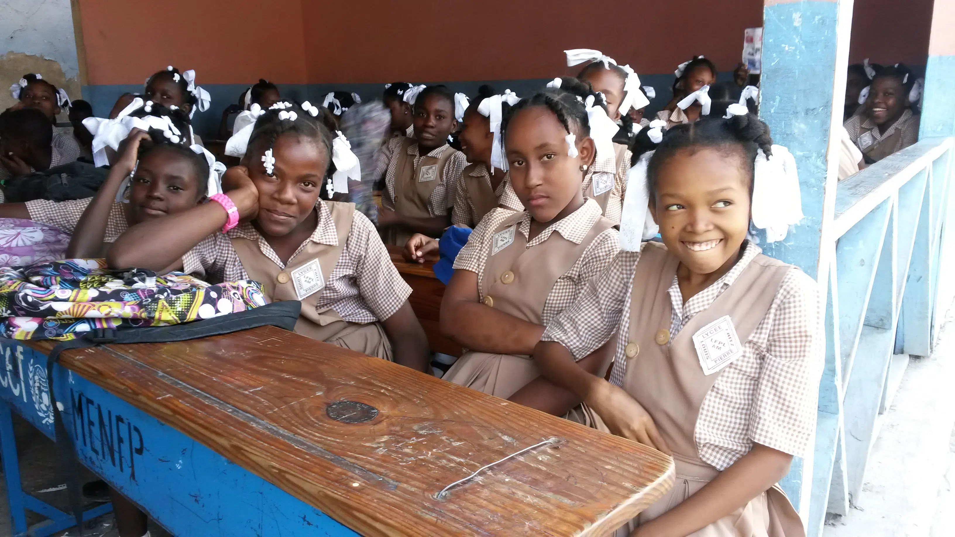 Quelle est la finalité de l’éducation haïtienne ?